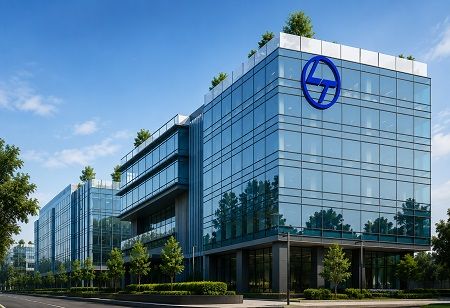 L&T Realty Buys Central Delhi Land for 200 Crore 